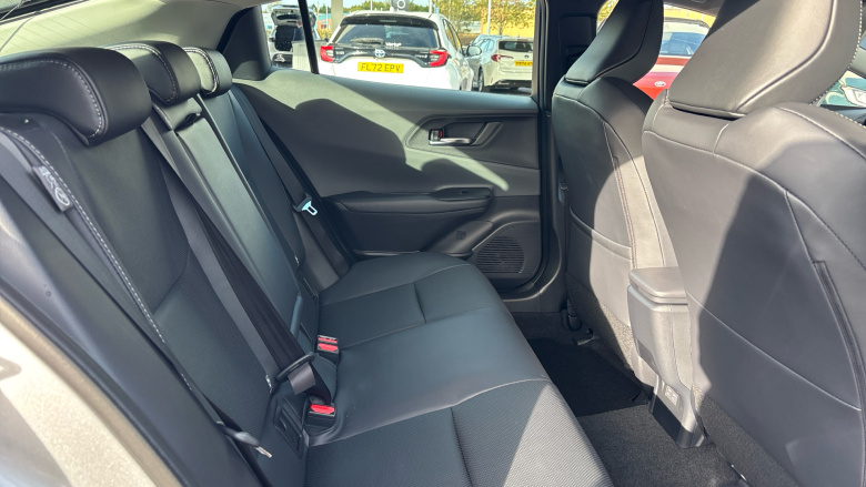 Toyota Prius 2.0 PHEV Excel 5dr CVT Hatchback